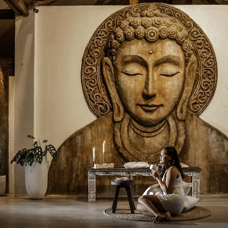 Buena Vida Resort And Spa Daanbantayan エクステリア 写真