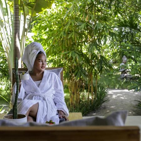 Buena Vida Resort And Spa Daanbantayan エクステリア 写真