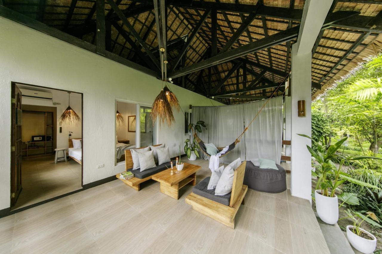 Buena Vida Resort And Spa Daanbantayan エクステリア 写真