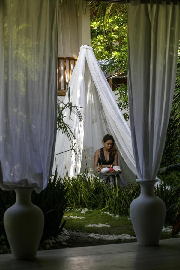 Buena Vida Resort And Spa Daanbantayan エクステリア 写真